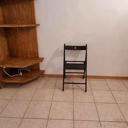 蓬泰巴Stefy House公寓 外观 照片