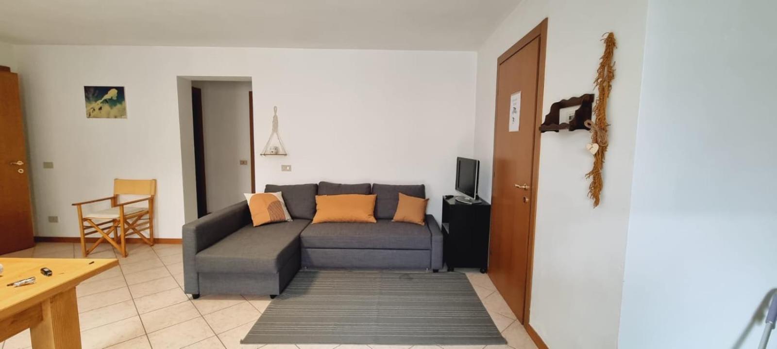 蓬泰巴Stefy House公寓 外观 照片