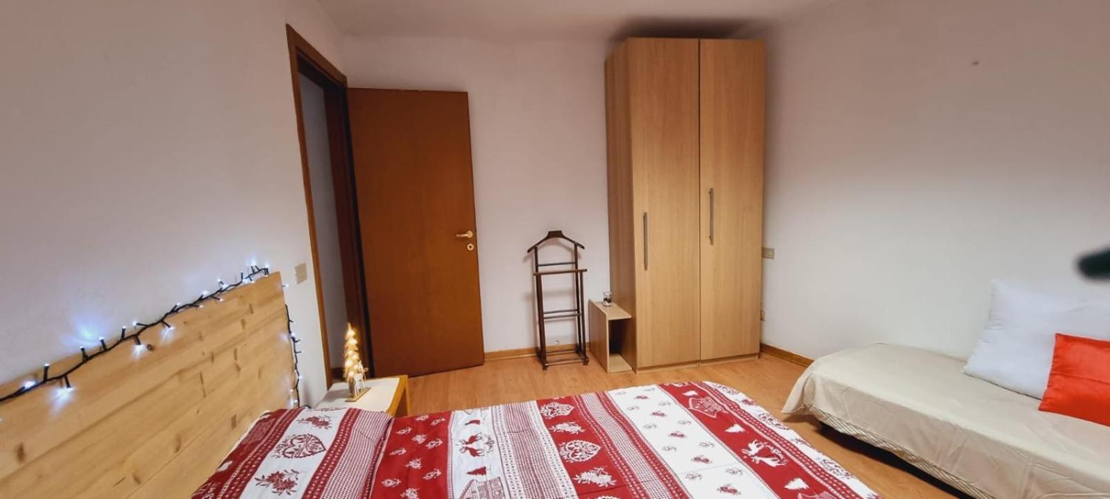 蓬泰巴Stefy House公寓 外观 照片