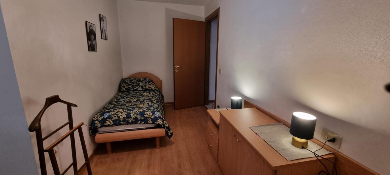 蓬泰巴Stefy House公寓 外观 照片