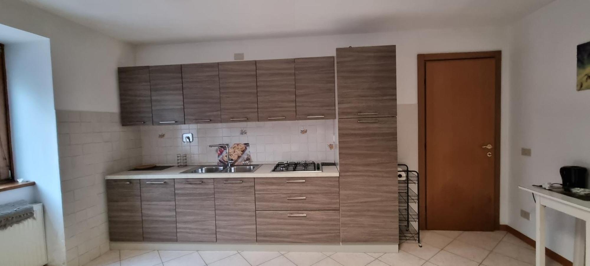 蓬泰巴Stefy House公寓 外观 照片