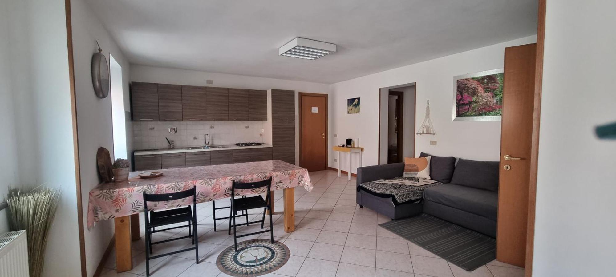 蓬泰巴Stefy House公寓 外观 照片