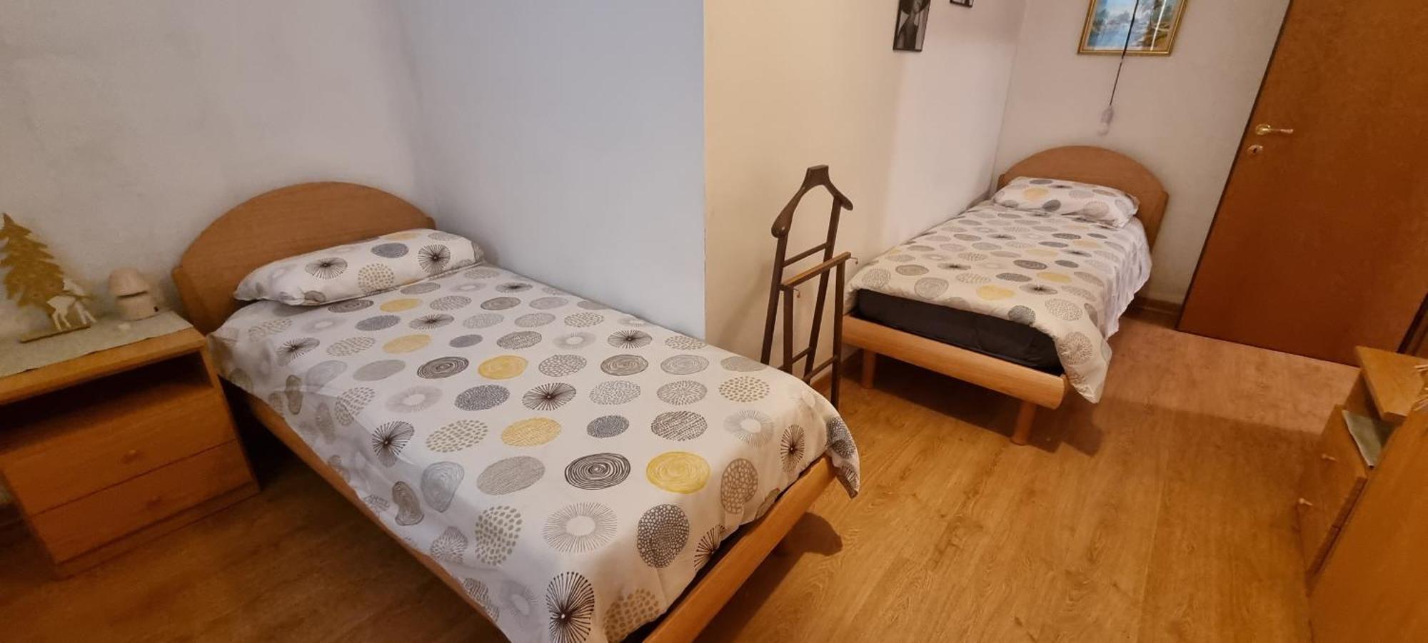 蓬泰巴Stefy House公寓 外观 照片